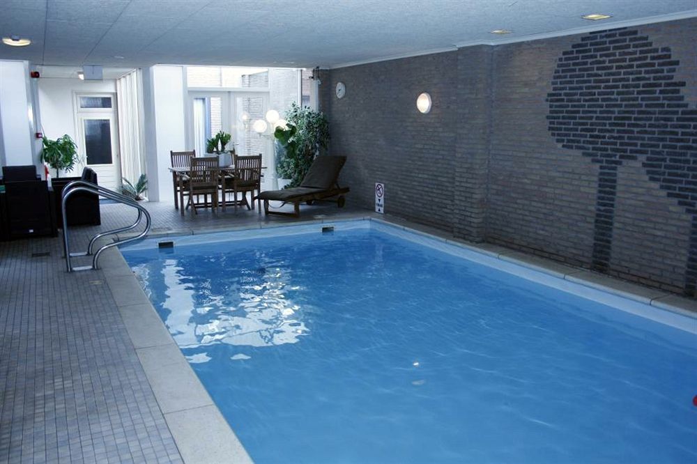Hotel & Appartementen Royal Sas van Gent Exteriör bild