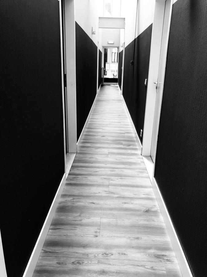 Hotel & Appartementen Royal Sas van Gent Exteriör bild